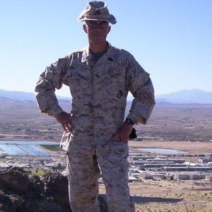 Meet your Posher, Robert